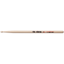 Vic Firth 5BKF American Classic® 5B Baguettes à force cinétique 