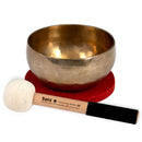 Sela SE260 Harmony Singing Bowl w/Mallet - 4.7"