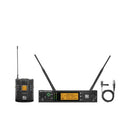 Electro-Voice RE3-BPCL Wireless Cl3 Lavalier System - Red One Music
