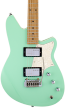 Reverend DESCENT W Electric Guitar (Oceanside Green)