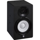 Yamaha HS5I Powered Studio Monitor Each (Black) - Red One Music