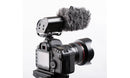 Saramonic VMIC-WS Furry Windscreen for Saramonic Vmic, Vmic Recorder