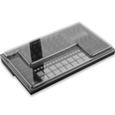 DeckSaver DS-PC-MC707 Roland MC707 Cover - Red One Music