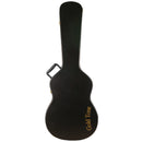 Gold Tone PBS-D Paul Beard Signature Squareneck Deluxe Resonator Guitare avec étui