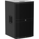 Mackie DRM215 15" Professional Powered Loudspeaker 1600W - Red One Music