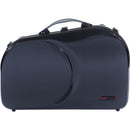 Bam 6001XLC Hightech French Horn Case (Black Carbon)