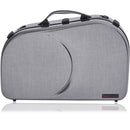 Bam 6002XLT Hightech Adjustable French Horn Case (Tweed)
