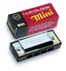 Seydel SH60080 Mini Harmonica Clé C