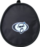 Raquette de protection 6013-10 Power Tom en forme d'œuf - 13" x 10"