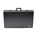 Magma MGA41102 Carry Lite DJ-Case Flight Case pour contrôleur DJ (noir mat, XX-Large Plus)
