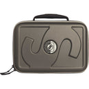 Shure AK44C Hard Zippered Carrying Case for KSM44A Microphone