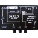 Rolls PM351 Station de moniteur personnel