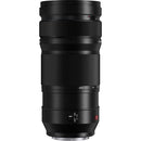 Panasonic Lumix S PRO 70-200 mm f/4 O.I.S. Lentille