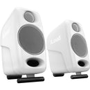 IK Multimedia ILoud Micro Moniteur - Paire Blanc