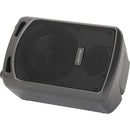 Samson EXPEDITION EXPRESS+ 6" 2-Way 75W Portable PA System with Wired Microphone