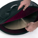 Sabian 61008 Housse de cymbale standard - 22"