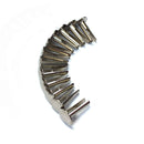 Sabian 61010-12 Sizzle Rivets - 12 Pack