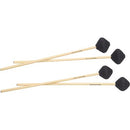 Sabian 61125 General Suspended Cymbal Mallets with Rattan Handles - Pair