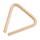 Sabian 61134-4B8 B8 Triangle en bronze - 4"