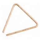 Sabian 61135-7B8H Hand Hammered B8 Bronze Triangle - 7”