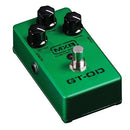 Mxr M193 Pedal Effect Overdrive Pedal Effect Mxr M193 Gt-Od Overdrive - Red One Music
