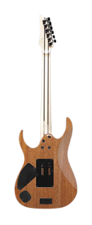 Ibanez RG5120MFCN RG Prestige Electric Guitar (Frozen Ocean)