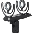 Rode Sm4R Suspension Shockmount - Red One Music