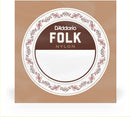 D'Addario BEB032 Guitare folk en nylon - Corde simple