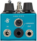 Supro 1310 Tremolo Pedal