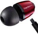 V-Moda EA-VFD-RD Faders VIP (Rouge)