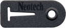 Neotech CEOJR-BK C.E.O. Sangle pour clarinette Comfort Junior (noir)