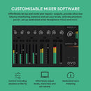 Audient EVO8 Audio Interface