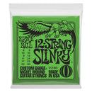 Ernie Ball 2230 12-string Slinky Nickel Wound Set 08-40 - Red One Music