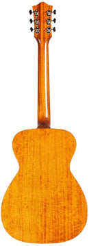 Guild M-120 NAT - Concert Body Acoustic Guitar - Natural Gloss