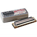 Hohner 1896Bx-Ma Marine Band - Red One Music
