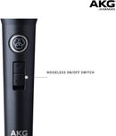 AKG D5 Professional Dynamic Vocal Microphone