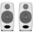 IK Multimedia ILoud Micro Moniteur - Paire Blanc