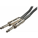 Câble de haut-parleur Audio-Technica série AT690 1/4" mâle vers 1/4" mâle (calibre 14) - 10'