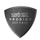 Ernie Ball 9331eb Prodigy Black Shield Picks 1,5 mm (6)