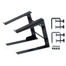 Ultimate Support Js-Lpt100 Stand Laptop Jamstands Js-Lpt100 Single Tier - Red One Music