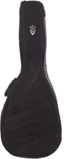 Guild Deluxe Acoustic Dreadnought Gig Bag - Red One Music