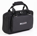 Kit multi-effets Mooer GE200 (étui de transport souple)