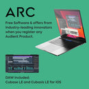 Audient EVO8 Audio Interface