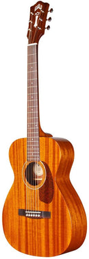 Guild M-120 NAT - Concert Body Acoustic Guitar - Natural Gloss