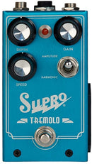Supro 1310 Tremolo Pedal