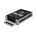 ODYSSEY RANE SEVENTY-TWO DJ MIXER CASE - Red One Music