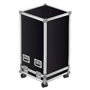 Flight case FBT FK 206-4 pour 4x enceintes FBT MITUS 206L ou MITUS 206LA