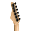 Kramer FOCUS Series Electric Guitar (Teal)