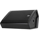 RCF NX 12-SMA Active Coaxial Stage Monitor - Red One Music