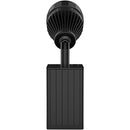 Chauvet DJ EZPIN-ZOOM-PACK EZPin Zoom Battery-Powered LED Pin Spot Bundle (4-Pack)